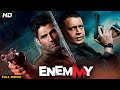 Enemmy Full Movie | Mithun Chakraborty, Suniel Shetty, Kay Kay Menon | inami south movie