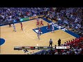 Blue Print: Moving Without the Ball