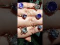 Серьги из Китая