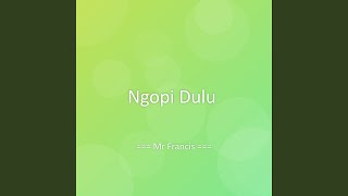 Ngopi Dulu