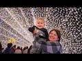 Japan Trip 2018 Part 1 / 美しい日本の紅葉 (4K)