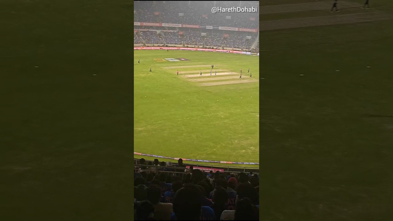 MS Dhoni – The Man, The Myth, The Captain Cool of Indian Cricket