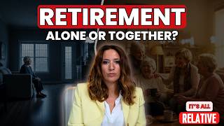 Should We Retire With Our Friends? | Female Commune | How Older Women Are Redefining Retirement
