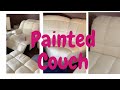 Paint Your Couch