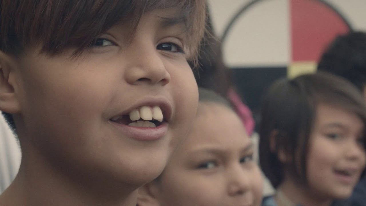 Seabird Island Community Films