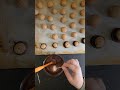 Caramel Peanut Balls