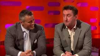 The Graham Norton Show S11E03 Matt LeBlanc, Zac Efron, Lee Mack, Marina and the Diamonds by sofamofa 2,510,377 views 12 years ago 43 minutes