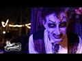 Howl-O-Scream 2019 OPENING NIGHT Media Event - Scare Zones, Full FIENDS Show & NEW House