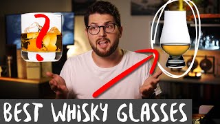 How to drink whisky: 101 GUIDE