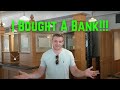 I Bought A Bank!