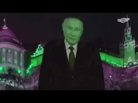 Preview 2 Новогоднее обращение 2024 Effects (Sponsored Preview 2 17 effects)