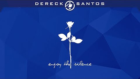 Dereck Santos - Enjoy the Silence (Logic Project)