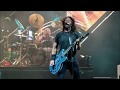 Foo Fighters (Run/Live): Austin360 Amphitheater