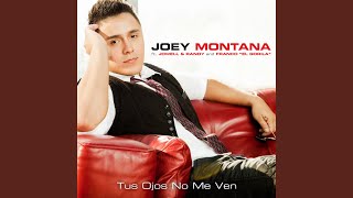 Tus Ojos No Me Ven (feat. Joewell y Randy)