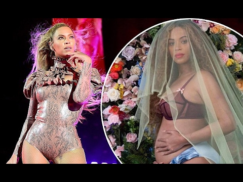 Video: Will Beyonce's Pregnancy Affect Her Coachella Performance?