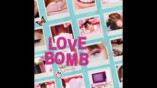 Drew Ryn - Love Bomb (Official Audio)