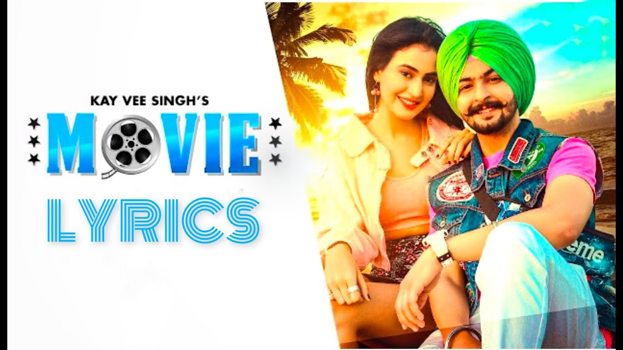 Movie song/Movie kay vee singh song/Latest punjabi song 2020/Movie kay