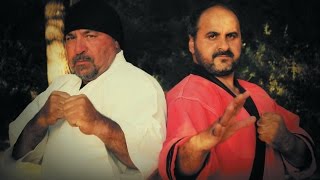 Osman Beti̇n & Özbek İdali