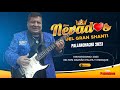 Los nevados del gran shanti   concierto  en vivo pallanchacra 2023