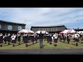 [Disney at the movies]水戸女子高等学校吹奏楽部 mito girls&#39; highschool band