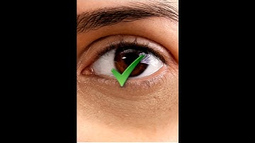 Remove a dark circles under eye like using Adobe Photoshop 💙  #adobephotoshop #photoshop #ps #shorts