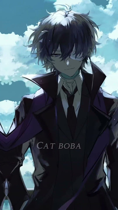 Bungo Stray Dogs edit [Make it Jump and Sweat] FLASH WARNING!!! ⚠️ Creds to: @rabbitplayzofficial