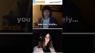 He didn’t expect my transgender voice 👀‼️ (Omegle Trolling)