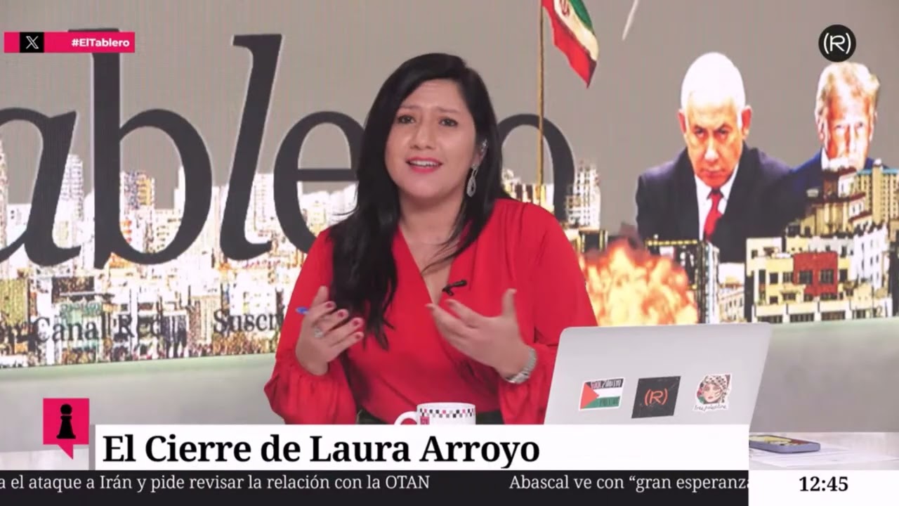 El nuevo (des)orden mundial - Editorial