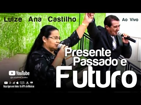 Luiz Ana e