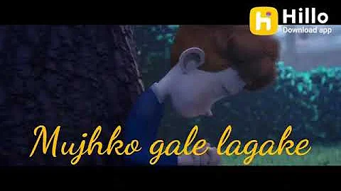 meri jindgi svaari mujko gle lgake beta diya falak pe muje khak se uta ke