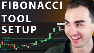 Thinkorswim Fibonacci Tool Setup