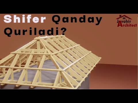Shifer qanday Yopiladi