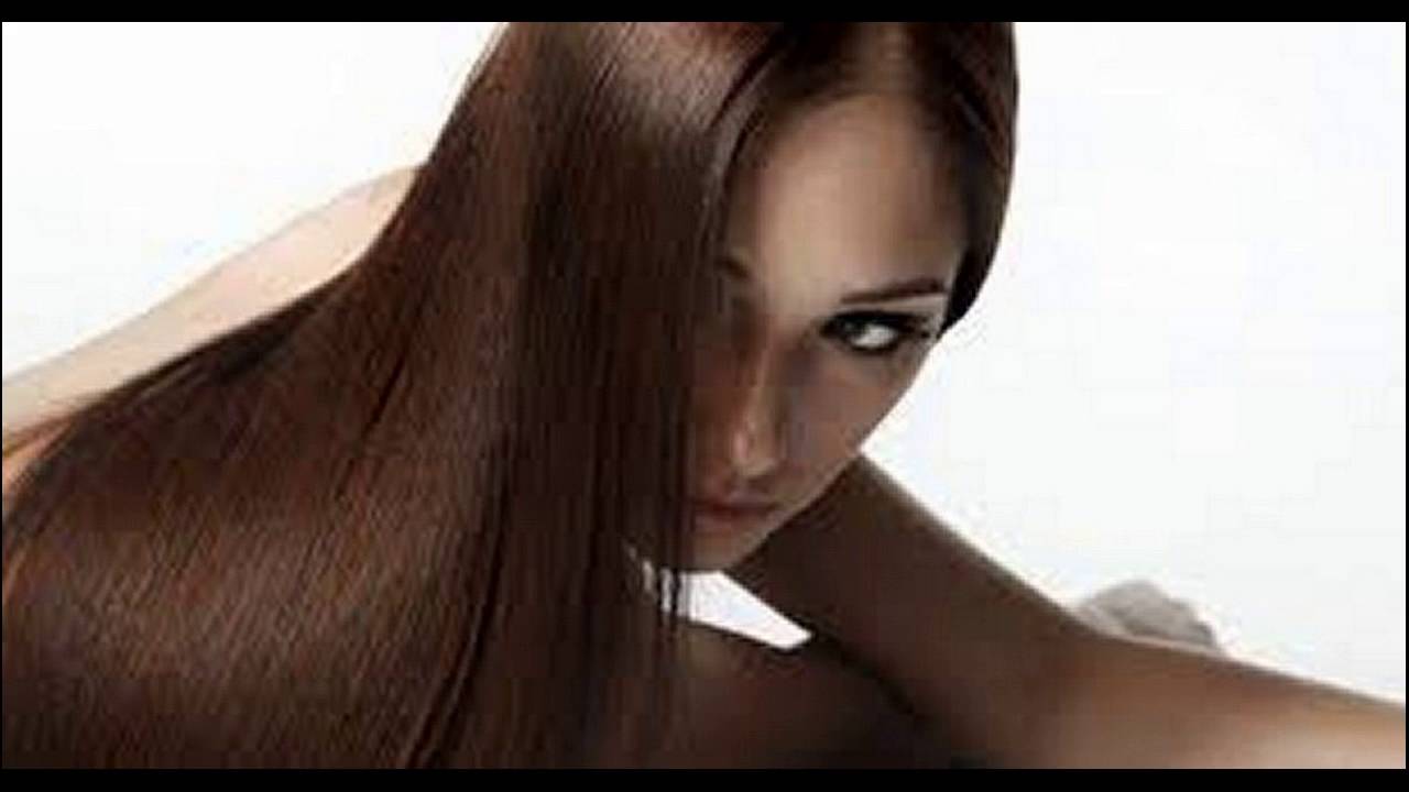 How To Taking Care Of Rebonded Hair 