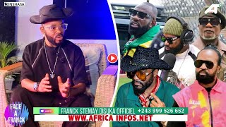 BUT NA FILET PÈTE LES PLOMBS APRÈS LA DECORATION DE FALLY IPUPA, IL FAUT TO IMPOSÉ BATU VRAI RESPECT