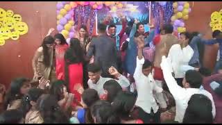 fresher an farewell party in mgkvp(1)