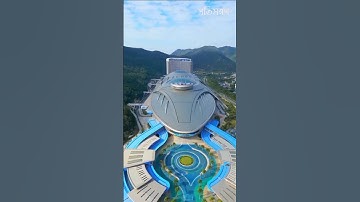 World’s First AI Hospital – No Doctors, No Nurses, Only Robots! 🤖 #trending #viral