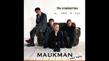 The Cranberries - Ode To My Family (Rap Remix / Cover); Maukman - Things I Say