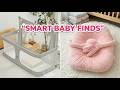 🔔5 Baby Products Parents Need ASAP