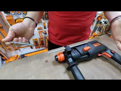 Перфоратор RedVerg Basic RH2-22 Перфоратор RedVerg Basic RH2-22