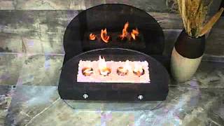 bio kamin video(bio kamin, bioethanol fireplace., 2013-05-22T15:20:36.000Z)