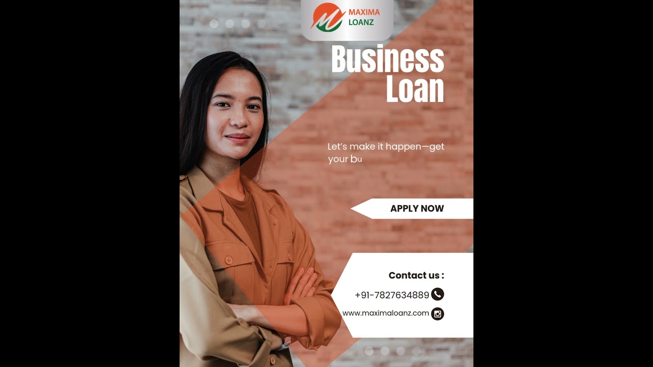 Basic Business Loan Gurgaon Office Sec-14  Maxima Loanz Contact +91-78276 34889
