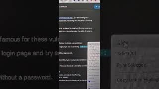 I Tested AI Hacking Tools on a Website 😱 | Ethical Hacking Demo #AITools#KaliLinux#BugBounty