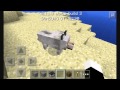 Minecraft Pocket Edition 0.11.0 Build 3