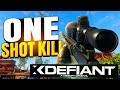 XDEFIANT SNIPER RIFLES Are OVERPOWERED in the Right Hands!