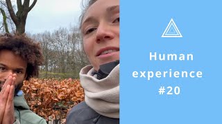 Hiddenbody - The human experience #20