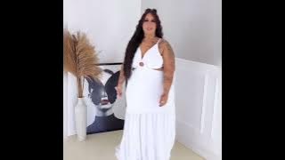 Jasmines Traprapunzel | Lifestyle & Plus Size Curvy Model | Bikini Outfits | Queen Of Social Media