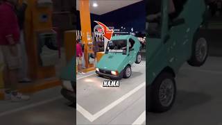 Nama Mobil yang agak ...⁉️ #facts #automobile #automotive