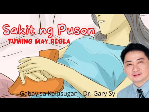 Dysmenorrhea - Dr. Gary Sy