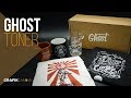 Camisetas con TRANSFER FOREVER económicas | GHOST TONER