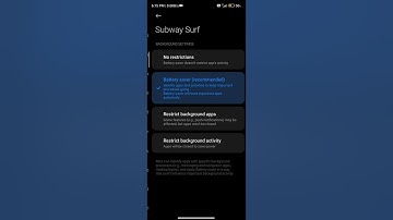 New setting special apps battery saver feature in xiaomi phones #shorts #shortvideo